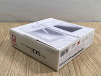LG1307 Nintendo DS Lite Only Box Console Console Japan