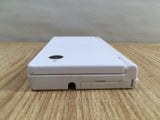 LF9790 With Defects - Nintendo DSi DS White Console Japan