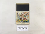 DK5555 Power Drift PC Engine Japan