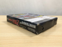 UE8583 The Legend of Zelda Ocarina of Time BOXED N64 Nintendo 64 Japan