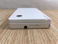 LG2293 With Defects - Nintendo DSi DS White Console Japan