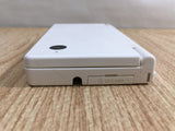 LG2293 With Defects - Nintendo DSi DS White Console Japan