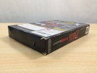 UE8583 The Legend of Zelda Ocarina of Time BOXED N64 Nintendo 64 Japan