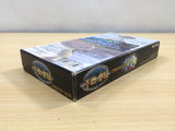 SD Gundam Gaiden 2 Entaku no Kishi BOXED SNES Super Famicom Japan - UE5968