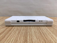 LF9790 With Defects - Nintendo DSi DS White Console Japan