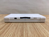 LF9790 With Defects - Nintendo DSi DS White Console Japan