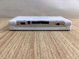 LG2191 Tested Working - No Battery Nintendo 3DS Ice White Console Japan