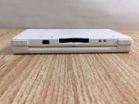 LG2293 With Defects - Nintendo DSi DS White Console Japan
