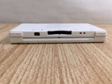 LG2293 With Defects - Nintendo DSi DS White Console Japan