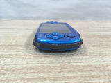 gd6298 Plz Read Item Condi PSP-3000 VIBRANT BLUE SONY PSP Console Japan