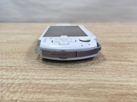 GD6751 Plz Read Item Condi PSP-3000 PEARL WHITE SONY PSP Console Japan