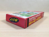 Super Casino Caesars Palace BOXED SNES Super Famicom Japan - UE4506