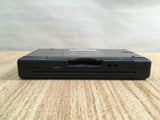 LG2656 Plz Read Item Condi Nintendo DS Lite Jet Black Console Japan