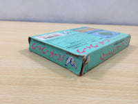 UE5830 Bird Week BOXED NES Famicom Japan