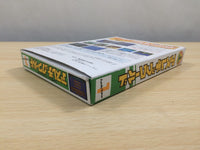 UE8283 Athletic World BOXED NES Famicom Japan