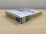 UE8283 Athletic World BOXED NES Famicom Japan
