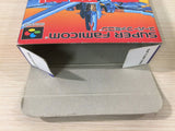 La Wares BOXED SNES Super Famicom Japan - UE1211