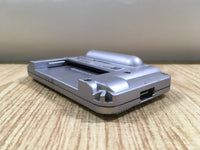 kh5380 Plz Read Item Condi Wonder Swan Silver Metallic Bandai Console Japan