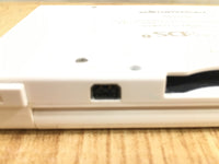 LF9790 With Defects - Nintendo DSi DS White Console Japan