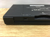 lc3682 No Battery Nintendo DSi DS Black Console Japan