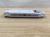 GD6751 Plz Read Item Condi PSP-3000 PEARL WHITE SONY PSP Console Japan