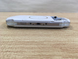 GD6751 Plz Read Item Condi PSP-3000 PEARL WHITE SONY PSP Console Japan