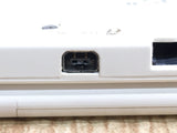 LG2293 With Defects - Nintendo DSi DS White Console Japan