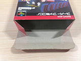 Super Casino Caesars Palace BOXED SNES Super Famicom Japan - UE4506