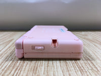 KH6153 With Defects - Nintendo DS Lite Noble Pink Console Japan