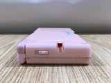 KH6153 With Defects - Nintendo DS Lite Noble Pink Console Japan