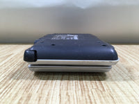 KH6253 Plz Read Item Condi Nintendo DS Platinum Silver Console Japan