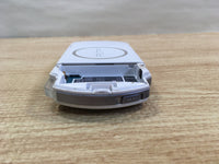 GD6751 Plz Read Item Condi PSP-3000 PEARL WHITE SONY PSP Console Japan
