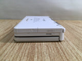 LG2191 Tested Working - No Battery Nintendo 3DS Ice White Console Japan