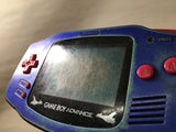 GameBoy Advance Pokemon Latias Console Japan - With Defects KH5988