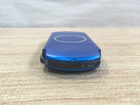 gd6298 Plz Read Item Condi PSP-3000 VIBRANT BLUE SONY PSP Console Japan
