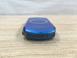 gd6298 Plz Read Item Condi PSP-3000 VIBRANT BLUE SONY PSP Console Japan