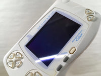 KH3432 Wonder Swan Color Final Fantasy II Ver. Bandai Console Japan