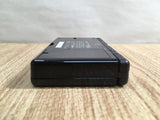 LG2656 Plz Read Item Condi Nintendo DS Lite Jet Black Console Japan