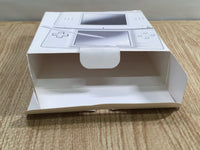 LG1307 Nintendo DS Lite Only Box Console Console Japan
