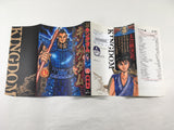 AAA1651 Kingdom Vol.7 Japanese Manga