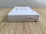 LG2293 With Defects - Nintendo DSi DS White Console Japan