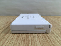 LF9790 With Defects - Nintendo DSi DS White Console Japan