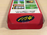 Super Casino Caesars Palace BOXED SNES Super Famicom Japan - UE4506