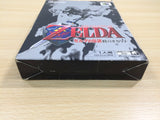UE8583 The Legend of Zelda Ocarina of Time BOXED N64 Nintendo 64 Japan