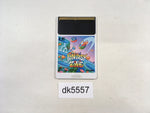DK5557 Fantasy Zone PC Engine Japan