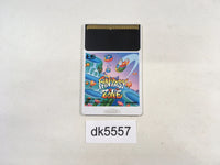 DK5557 Fantasy Zone PC Engine Japan