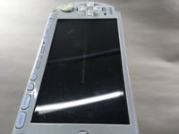 GD6751 Plz Read Item Condi PSP-3000 PEARL WHITE SONY PSP Console Japan