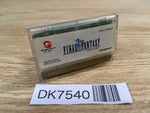 DK7540 Final Fantasy Wonder Swan Bandai Japan