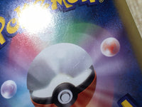 CE6348 Landorus - PROMO 112/BW-P Pokemon Card TCG Japan