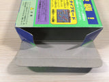 Nichibutsu Arcade Classics 2 Heiankyo Alien BOXED SNES SuperFamicom - UE5484